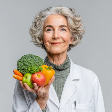 Здравословно готвене за възрастни