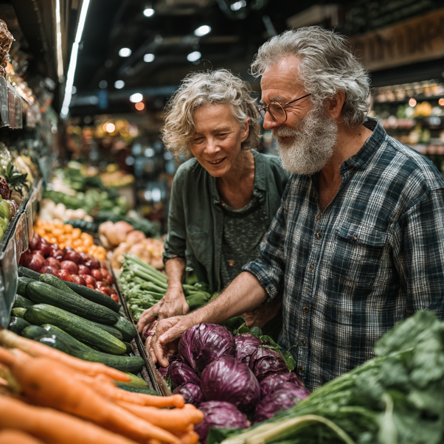Хранителна консултация със специалист